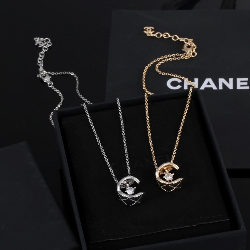 Chanel Necklaces